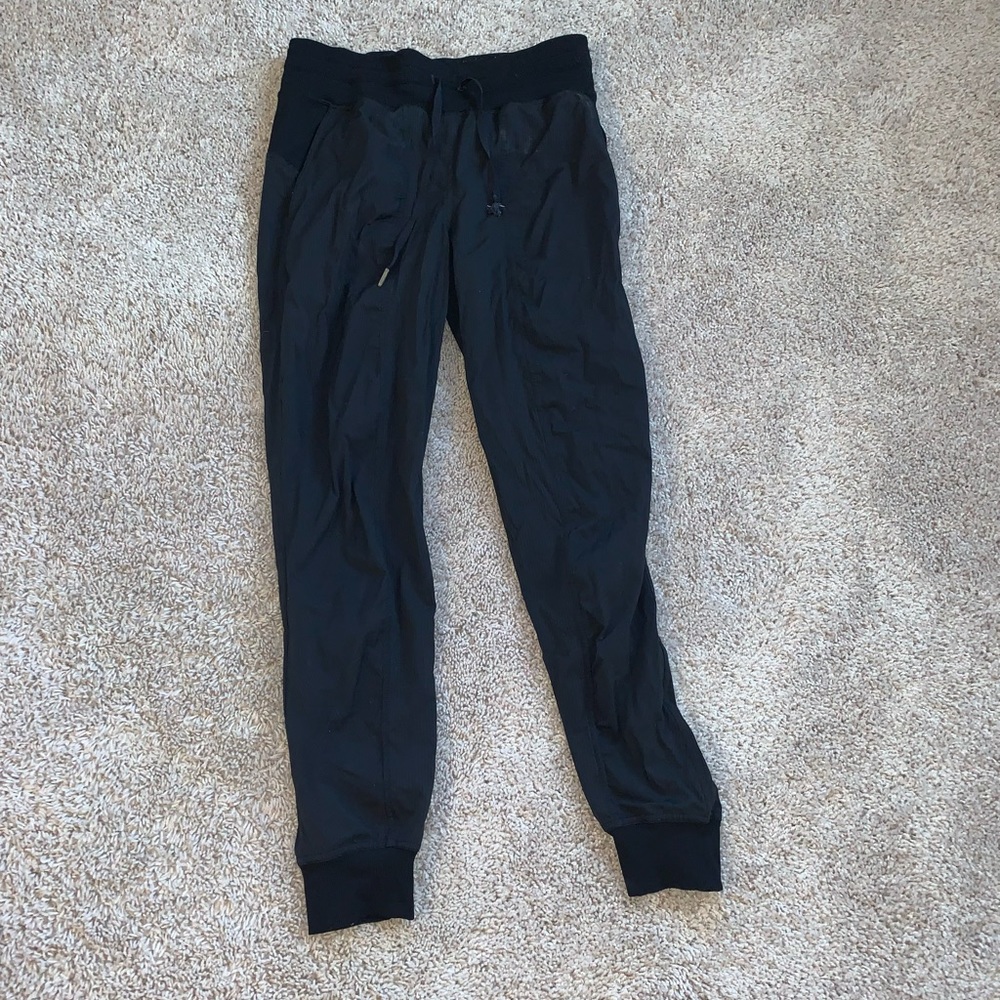 Lululemon Dance Studio Joggers